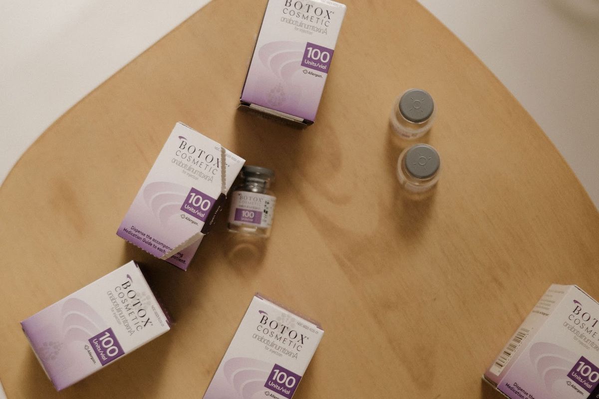The Collective Medspa, med spa and aesthetic clinic in Goodyear