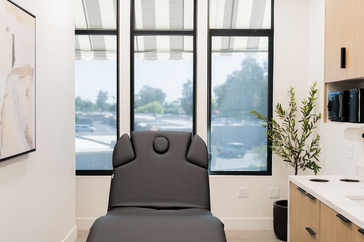 The Comstock, med spa and aesthetic clinic in Scottsdale