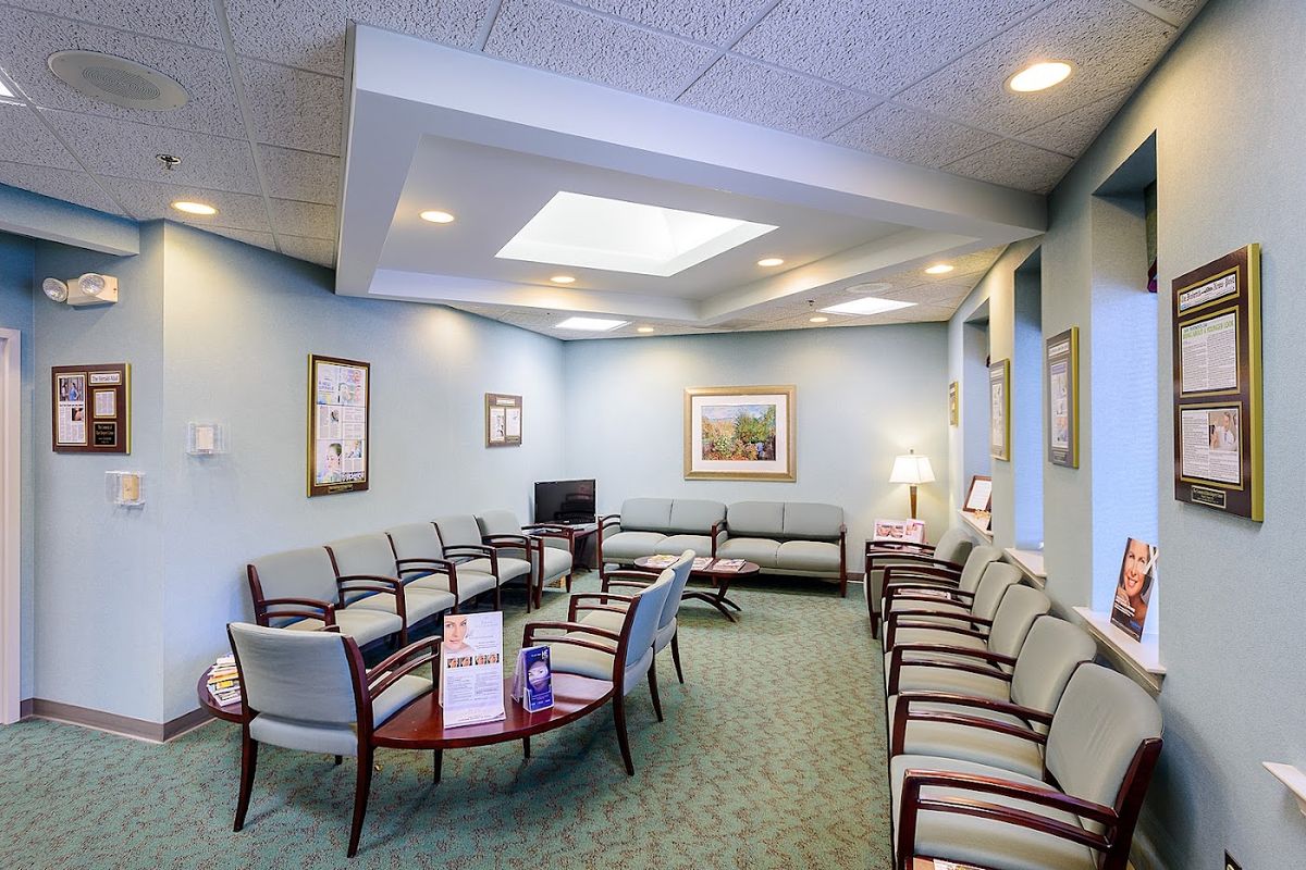 The Cosmetic & Skin Surgery Center, med spa and aesthetic clinic in Frederick