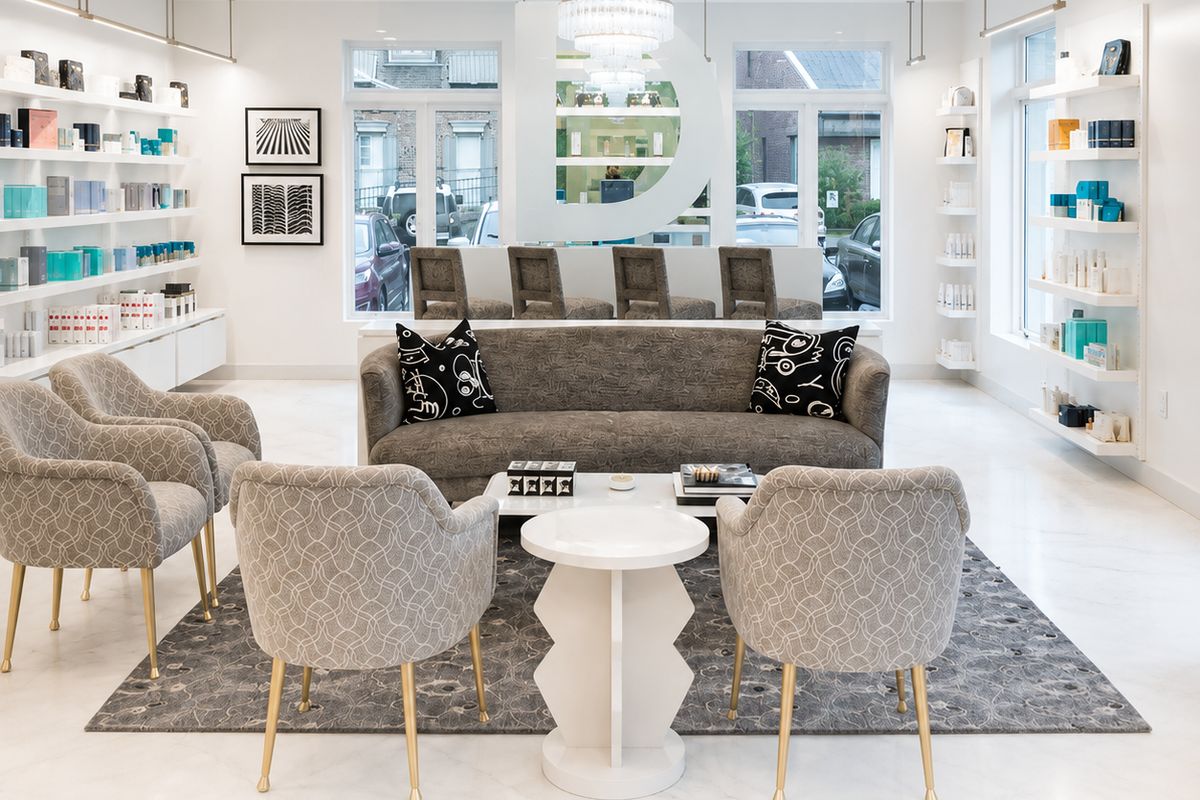 The Cosmetic Center At Levy Dermatology, med spa and aesthetic clinic in Memphis