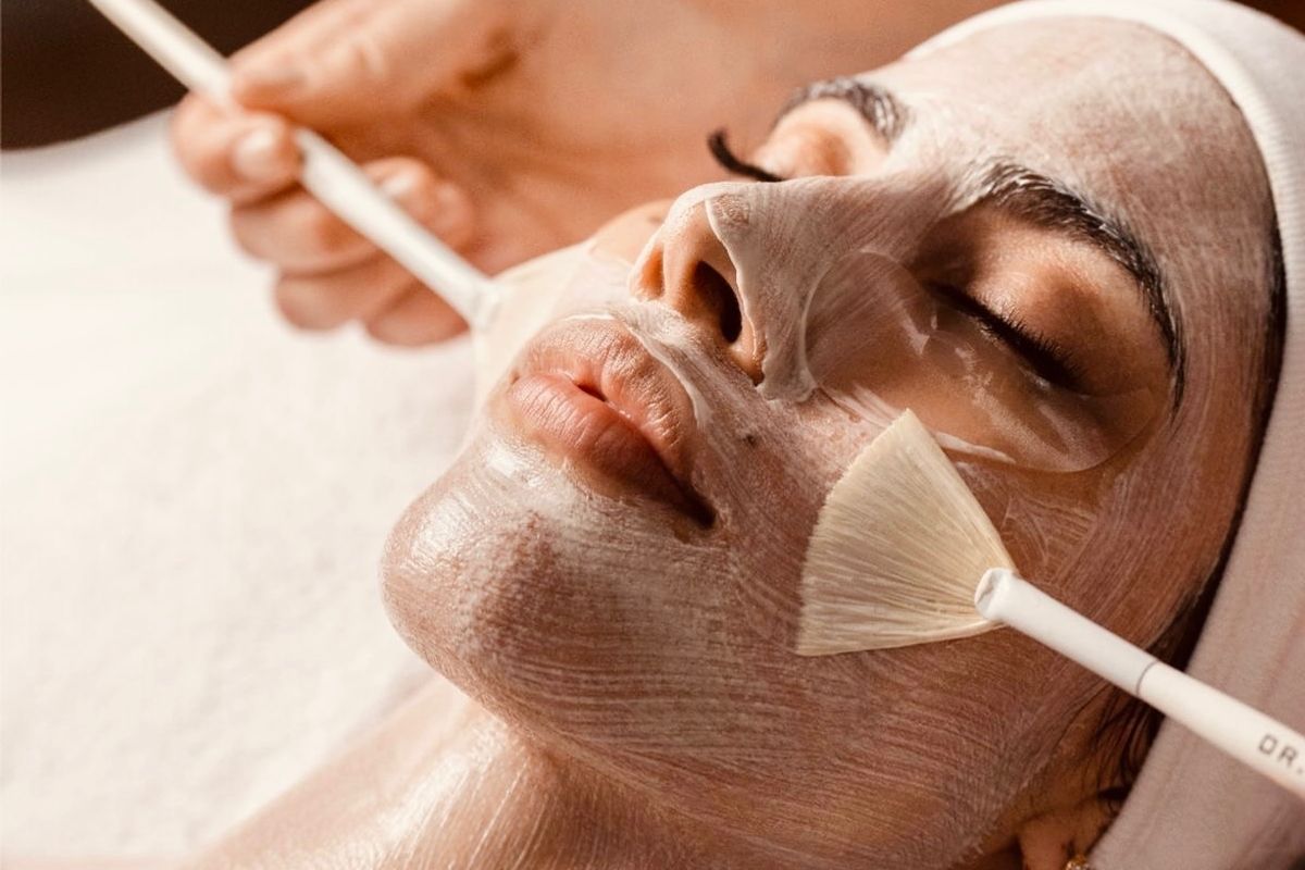 The Cosmetic Collective — Palo Alto