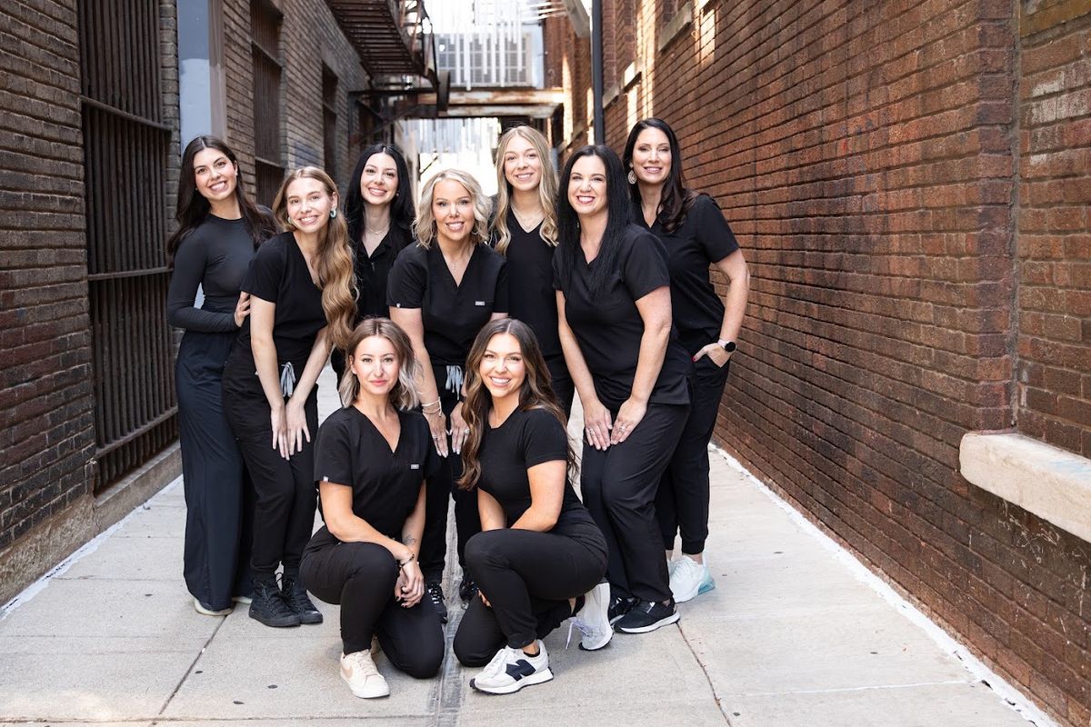 The Downtown Wellness Spa — Fort Wayne
