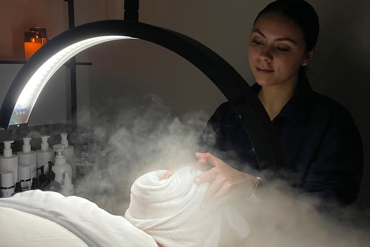 The Face Space, med spa and aesthetic clinic in Albany