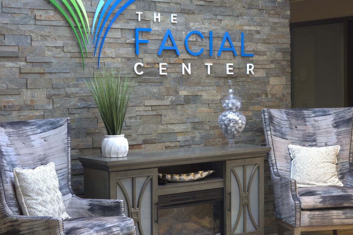 The Facial Center - Charleston, med spa and aesthetic clinic in Charleston