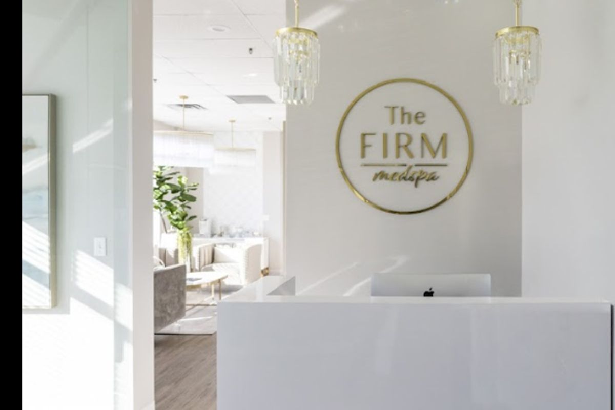 The Firm Medspa, med spa and aesthetic clinic in Denver