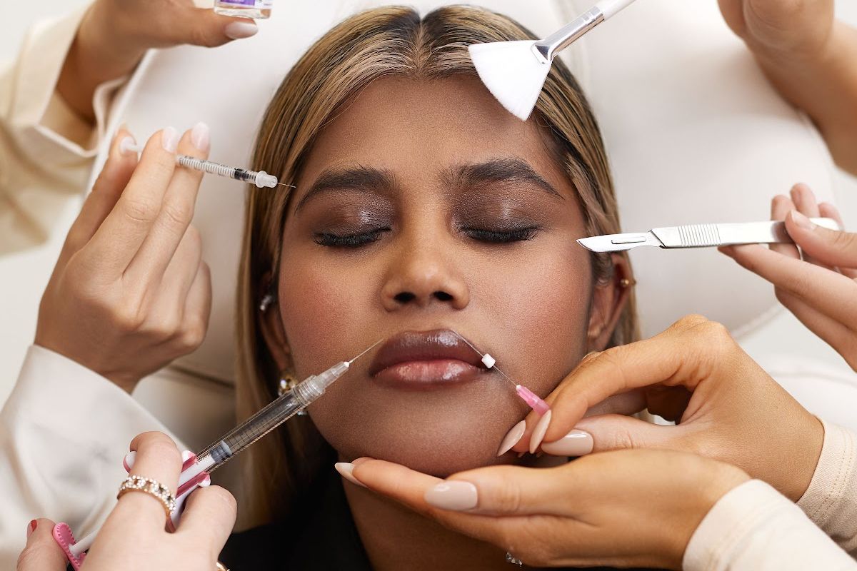 The Flawless Lab - Medspa — Phoenix