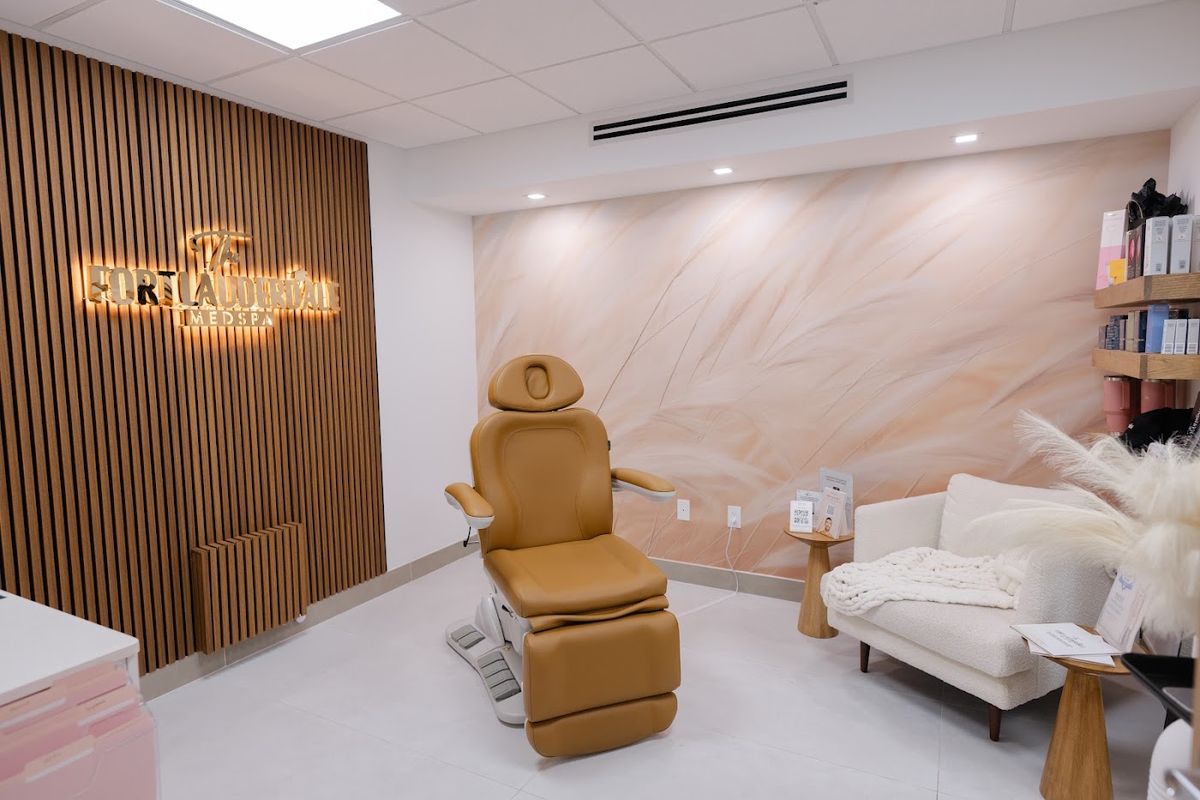 The Fort Lauderdale MedSpa, med spa and aesthetic clinic in Fort Lauderdale