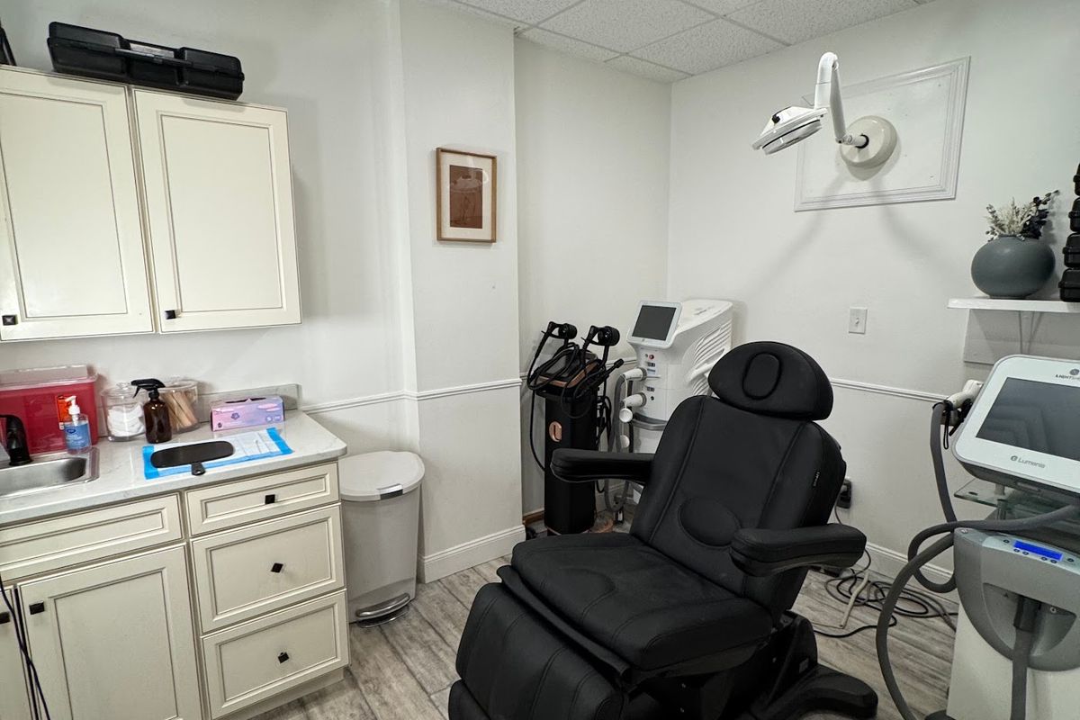 The Garden Medical Spa, med spa and aesthetic clinic in Cherry Hill