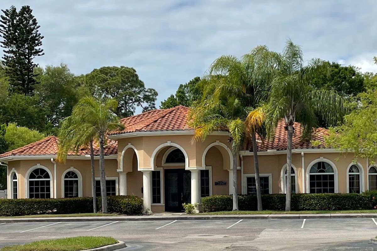 The Garden Medical Spa, Wellness & Massage, med spa and aesthetic clinic in Clearwater