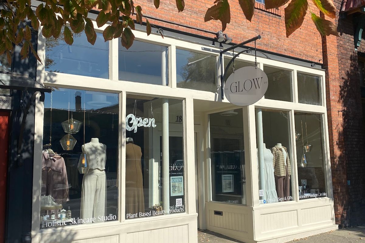The Glow Co — Spokane