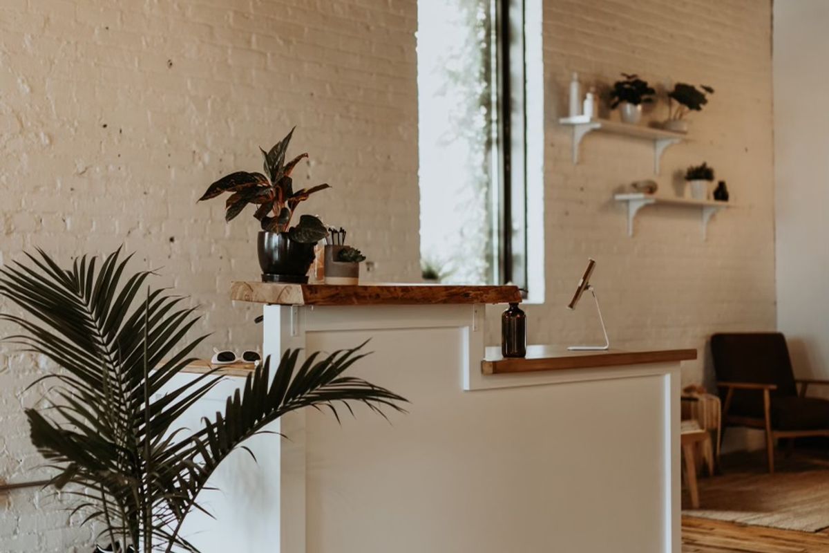 The Glow Up, med spa and aesthetic clinic in Minneapolis