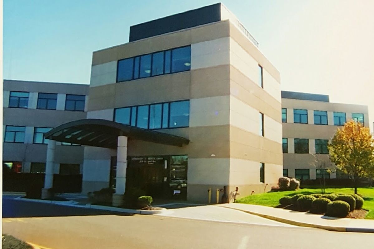 The Godek Center For Personal Enhancement, med spa and aesthetic clinic in Toms River