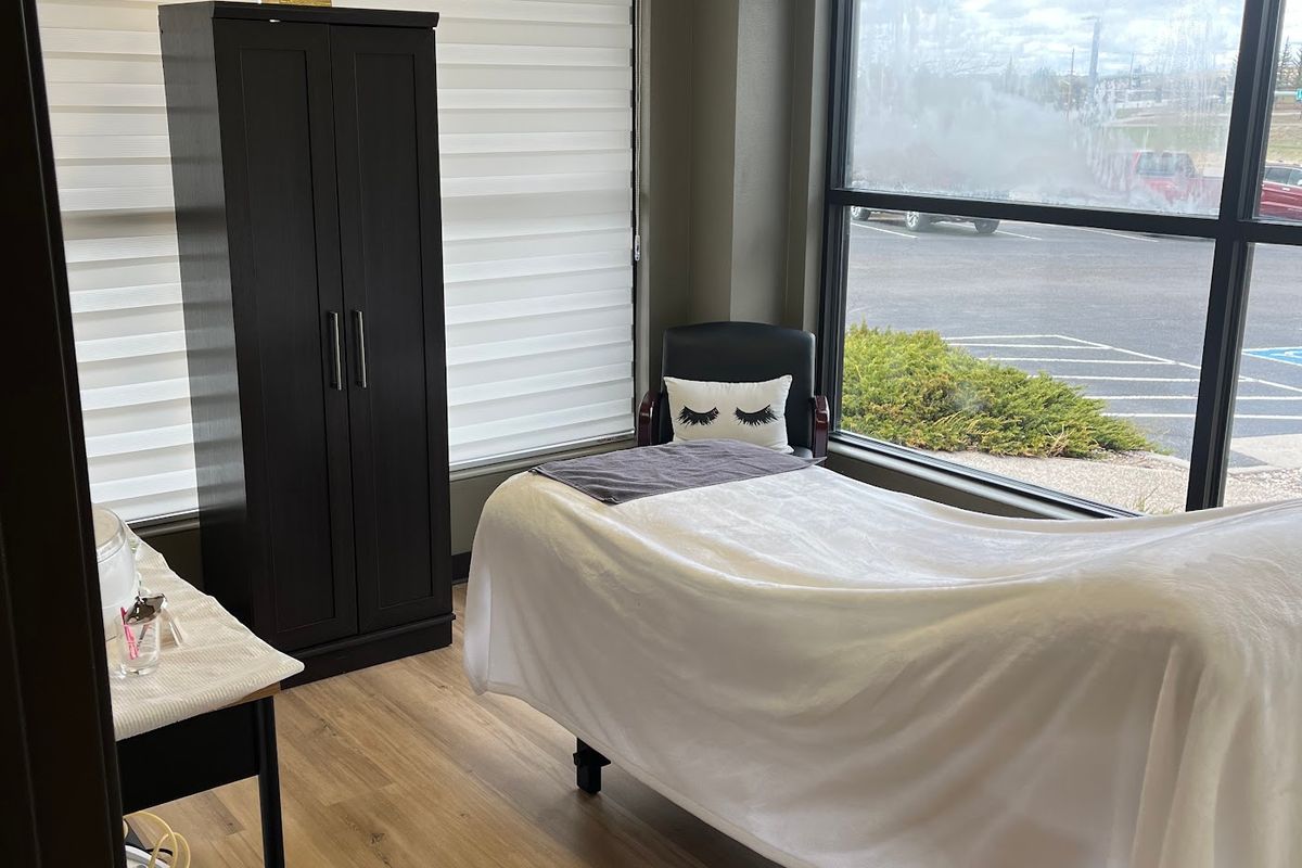 The Good Wax Studio, med spa and aesthetic clinic in Cheyenne