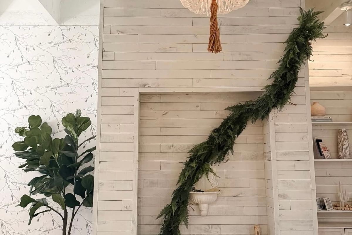 The Grove Spa — Kansas City