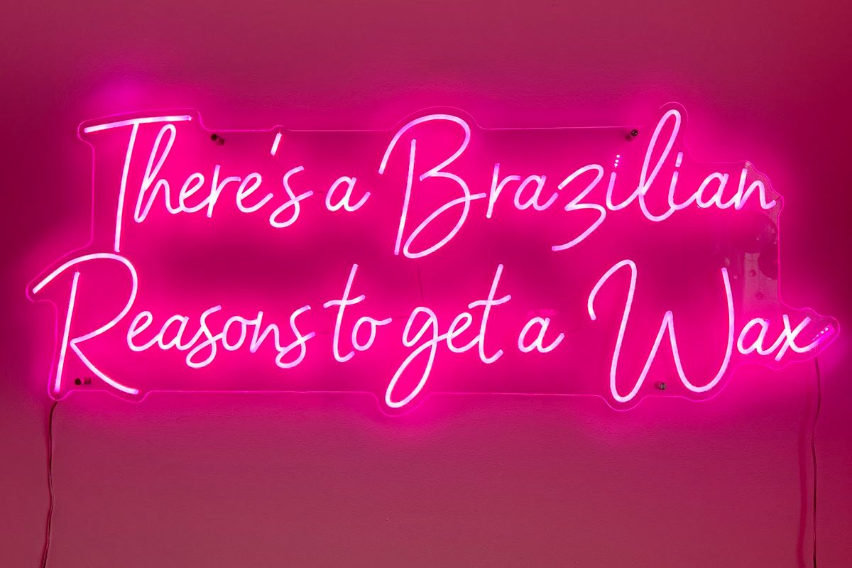 The Happy Waxer & Aesthetic Spa, med spa and aesthetic clinic in Kenosha