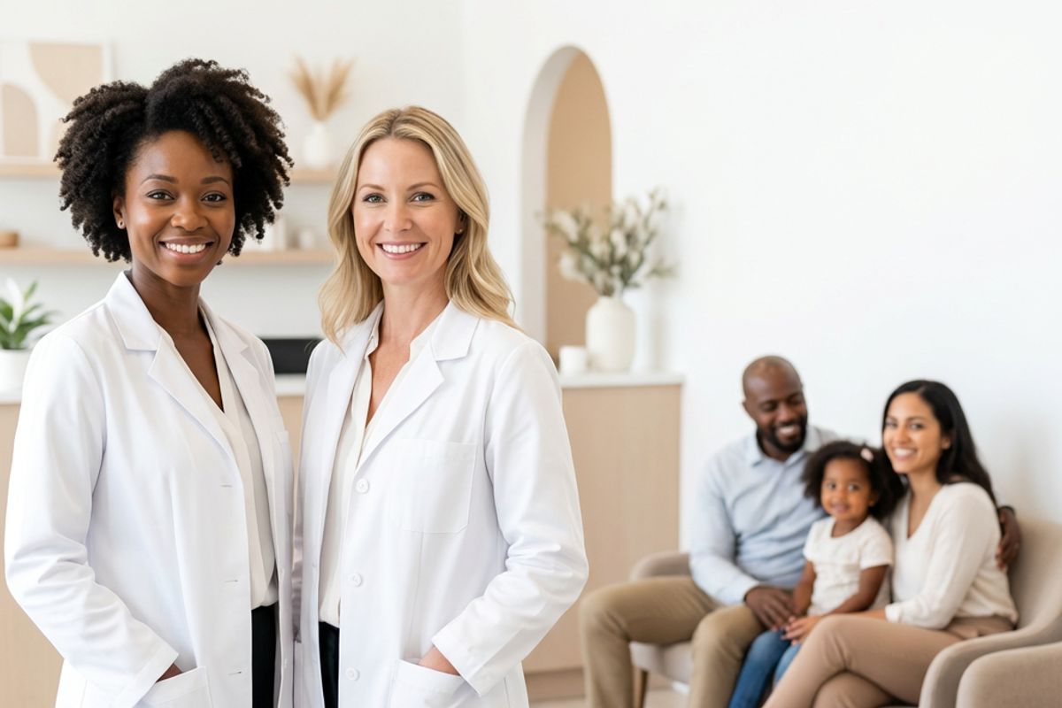 The Health & Wellness Clinic, med spa and aesthetic clinic in Overland Park