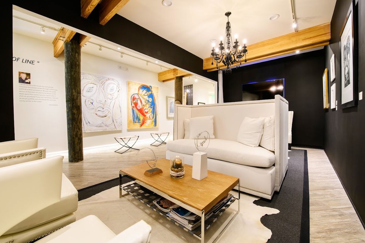 The Healthcare Gallery & Regenerative Spa - Spa Baton Rouge, med spa and aesthetic clinic in Baton Rouge