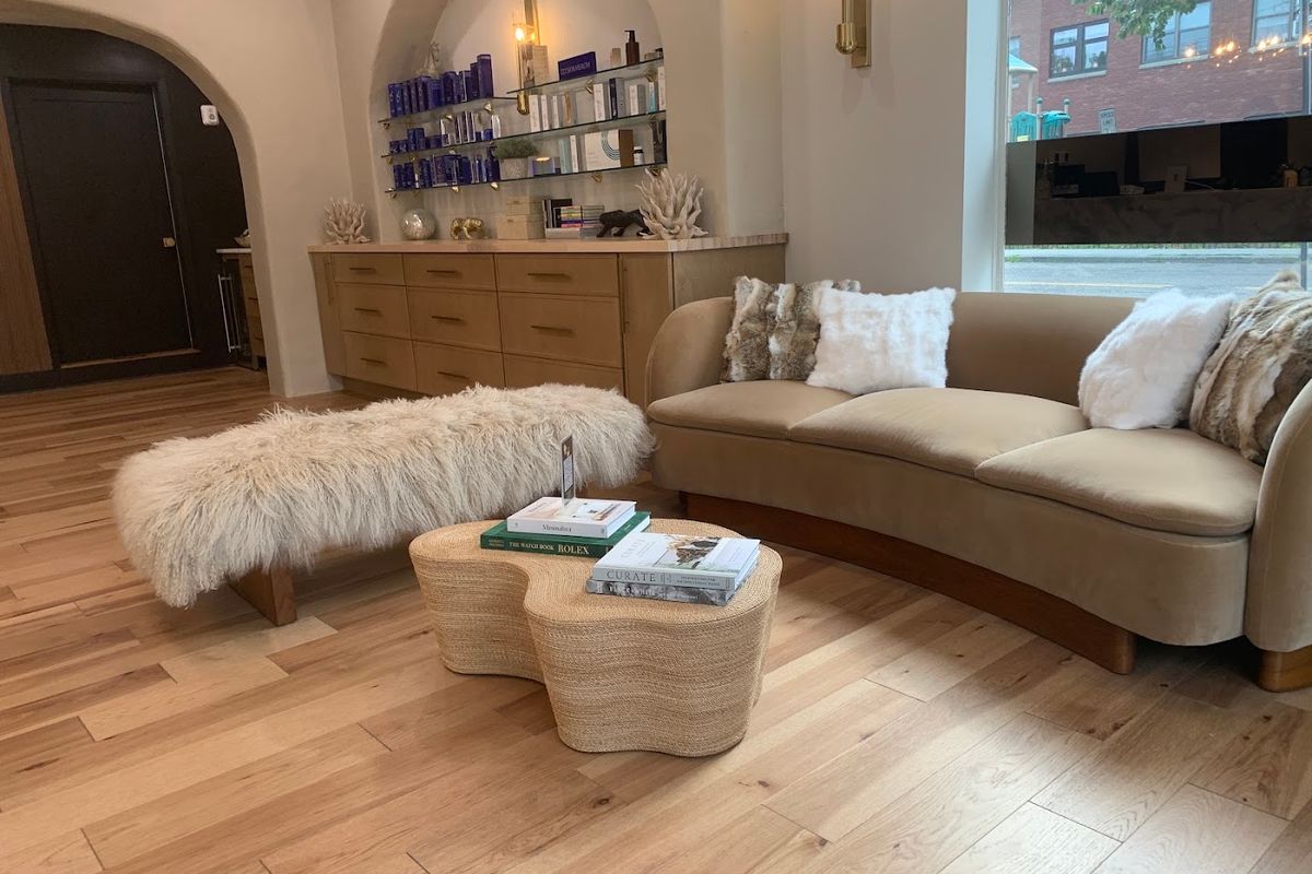 The Hebe Medical Spa, med spa and aesthetic clinic in Poughkeepsie