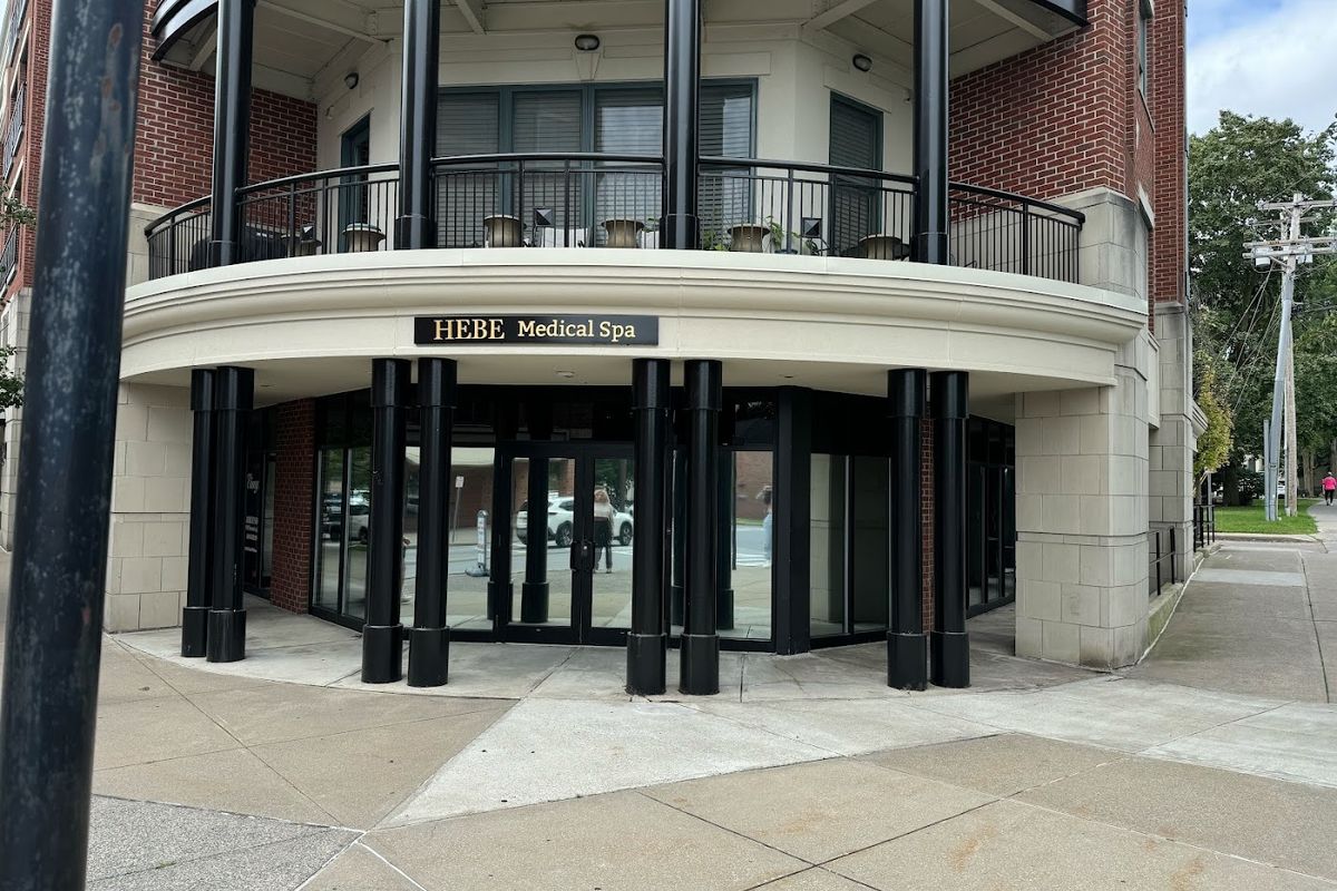 The Hebe Medical Spa Saratoga Springs, med spa and aesthetic clinic in Saratoga Springs