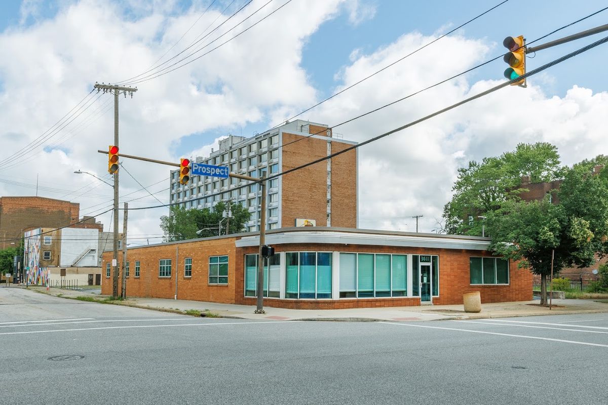 The Indy Med Spa, med spa and aesthetic clinic in Cleveland