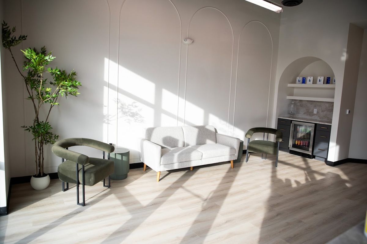 The Injectables Lounge - Fishers, med spa and aesthetic clinic in Fishers
