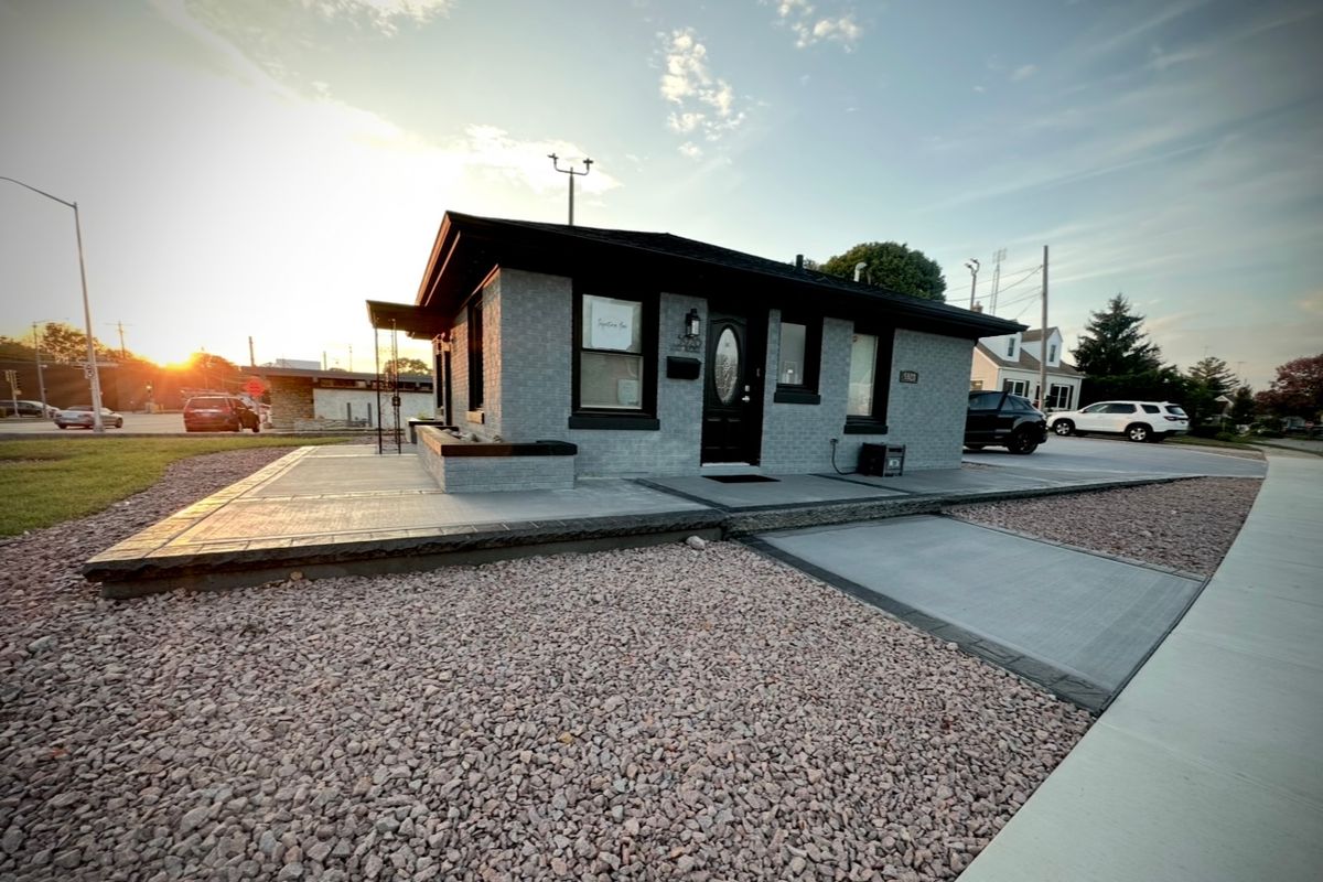 The Injection Bar, med spa and aesthetic clinic in Kenosha