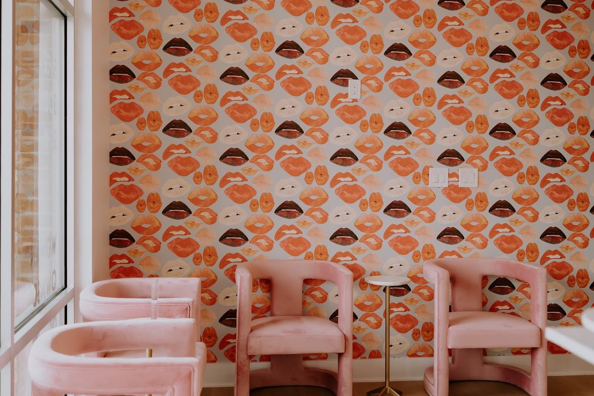 The Injection Room - — Austin