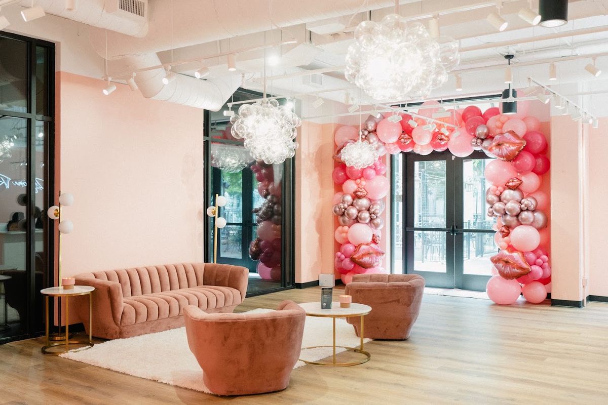 The Injection Room - Eilan, med spa and aesthetic clinic in San Antonio
