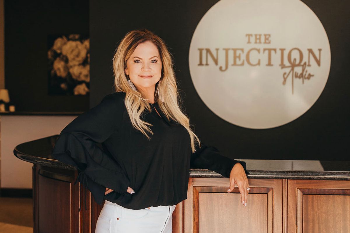 The Injection Studio — Boise