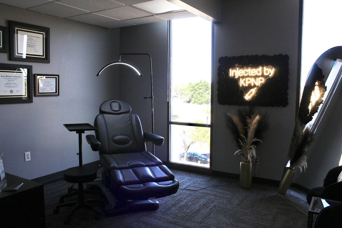 The Injections Lab — Fort Worth