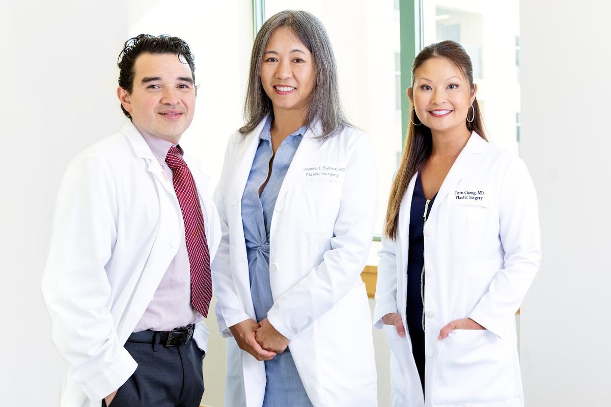 The Institute of Aesthetic Surgery | Celebration, med spa and aesthetic clinic in Kissimmee