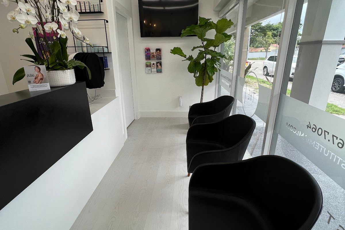The Institute | Skin Clinic — Miami, Florida