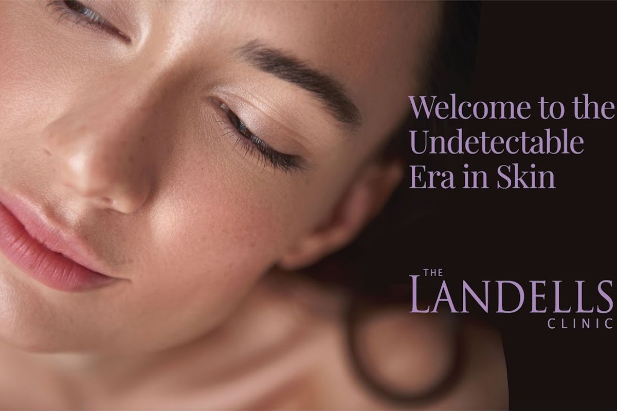 The Landells Clinic, med spa and aesthetic clinic in St. John's