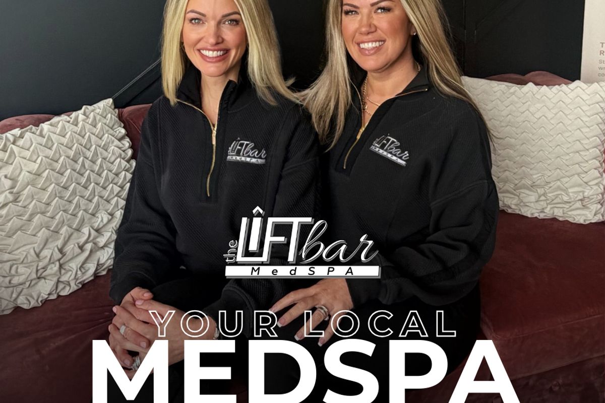 The Lift Bar Medspa, med spa and aesthetic clinic in Lexington