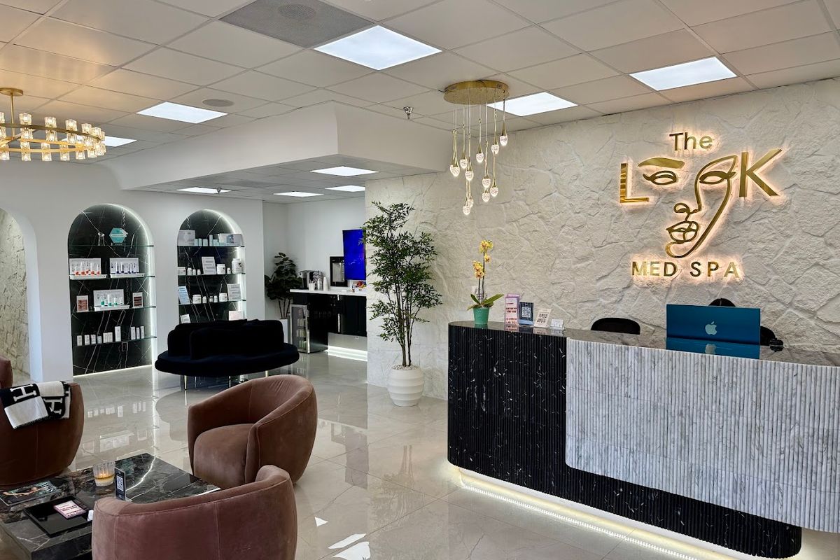 The Look Med Spa — Las Vegas