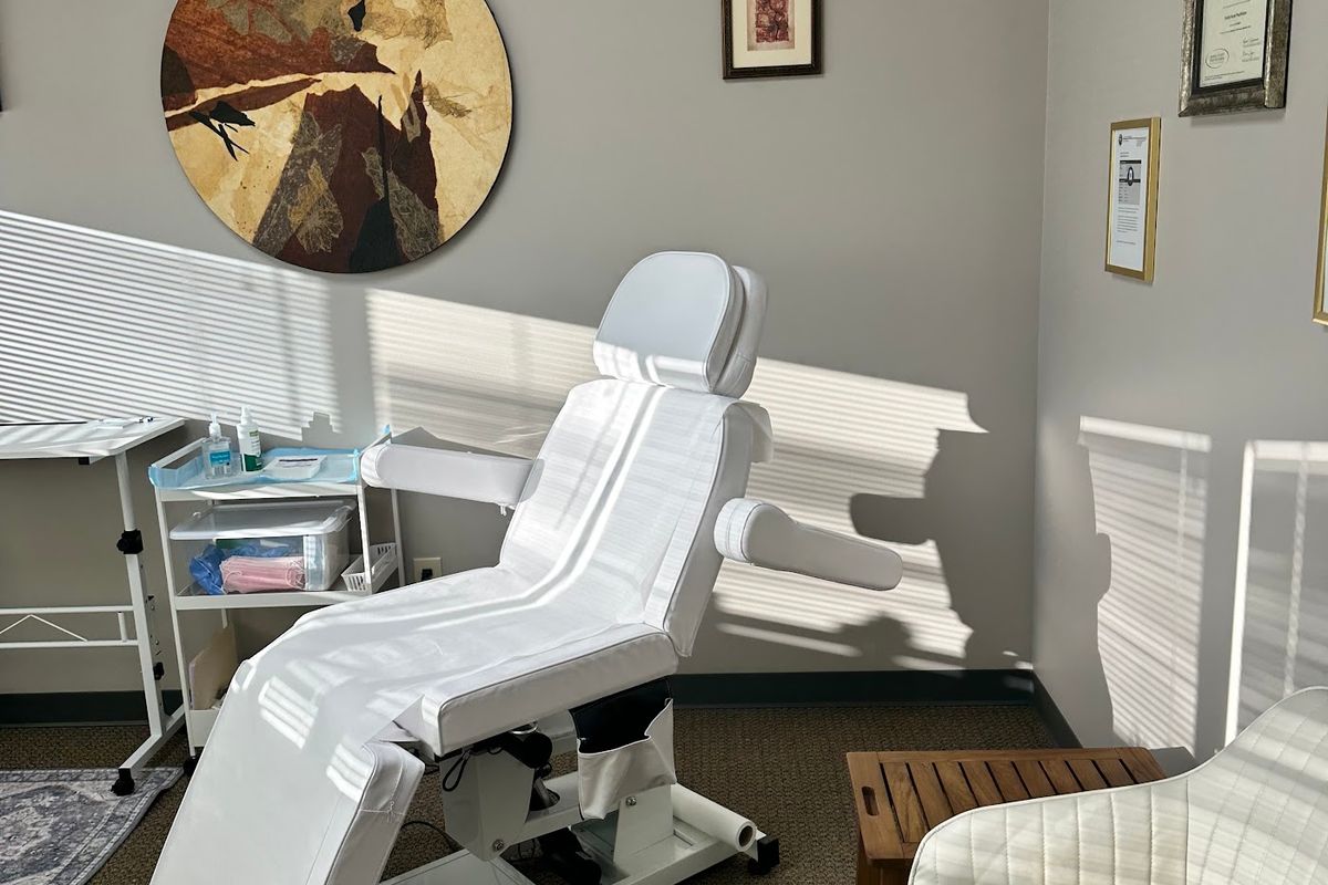 The Look Medical Aesthetics, med spa and aesthetic clinic in Carmel
