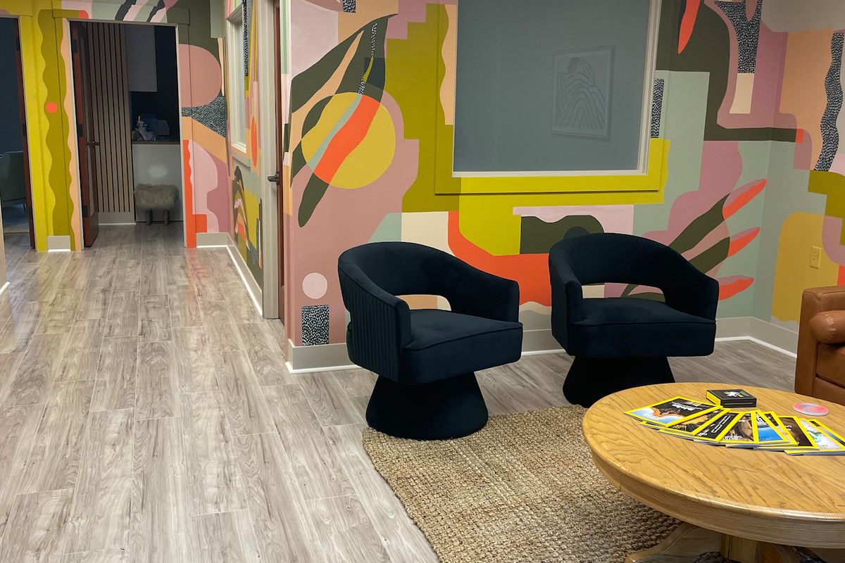 The Lounge Aesthetics + Wellness, med spa and aesthetic clinic in Bend