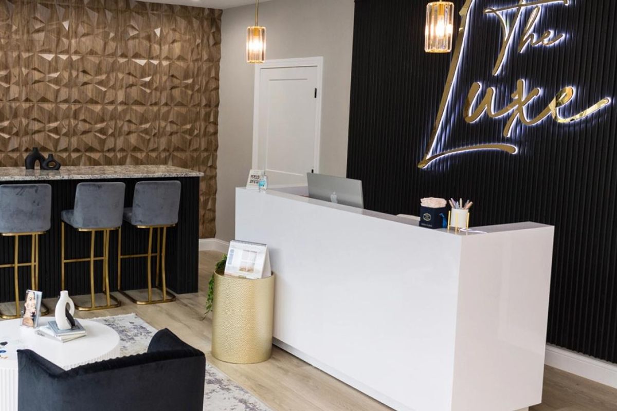 The Luxe Medspa Aesthetics & Bodycare, med spa and aesthetic clinic in Dublin