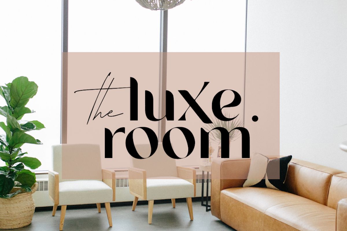 The Luxe Room, med spa and aesthetic clinic in Boulder
