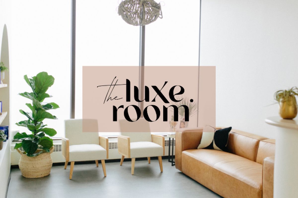 The Luxe Room, med spa and aesthetic clinic in Fort Collins