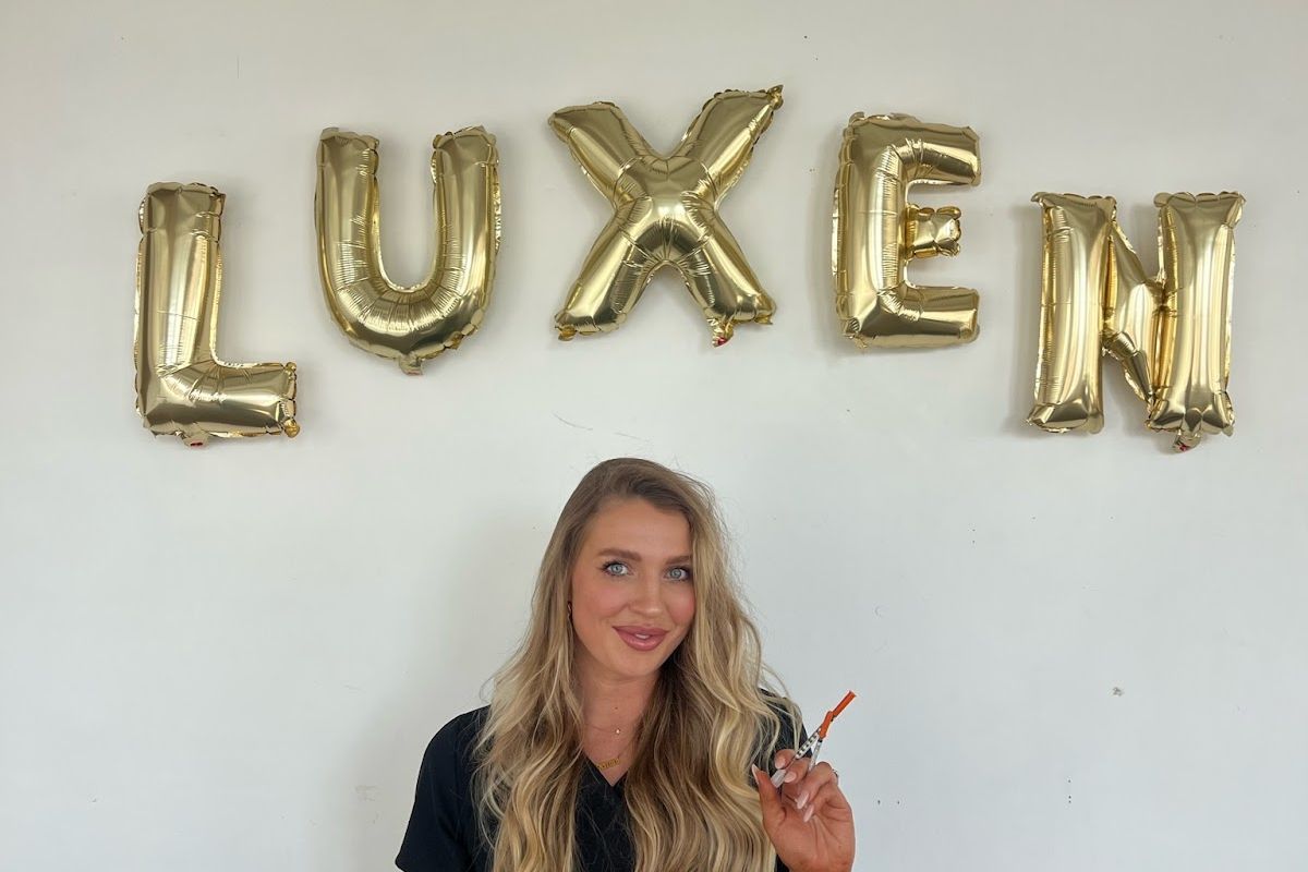 The Luxen Collective — Minneapolis, Minnesota