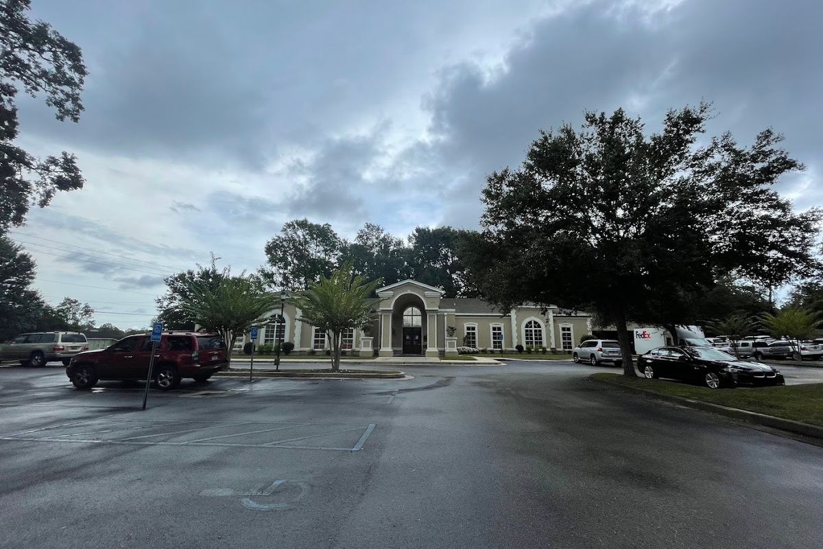 The Martin Center, med spa and aesthetic clinic in Mobile