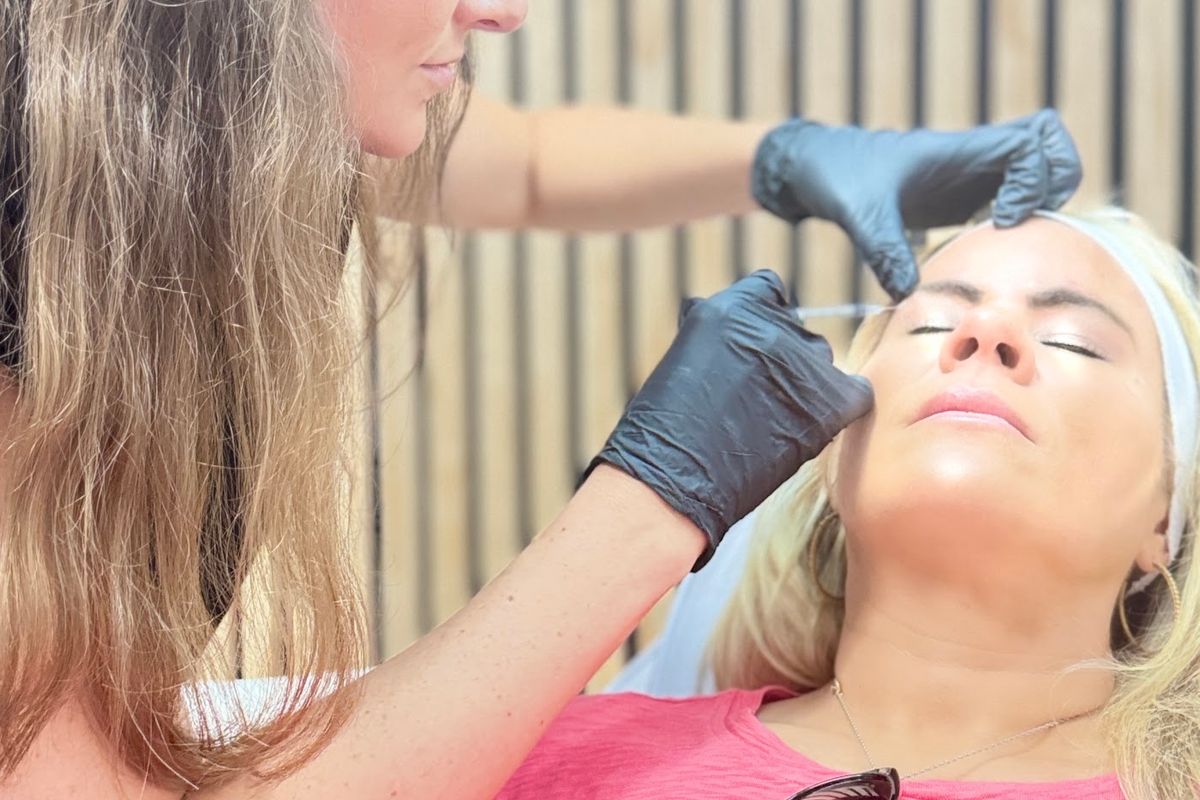The Maxim Clinic - South End, med spa and aesthetic clinic in Charlotte