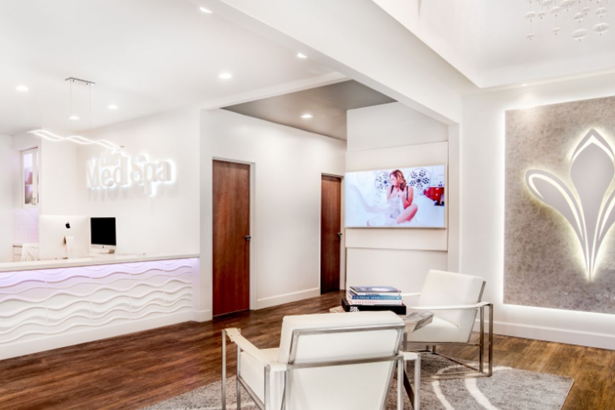 The Med Spa at Tri Valley Plastic Surgery, med spa and aesthetic clinic in Pleasanton
