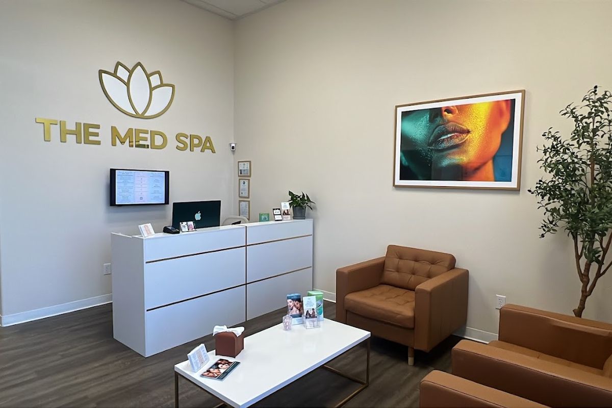 The Med Spa — Las Vegas