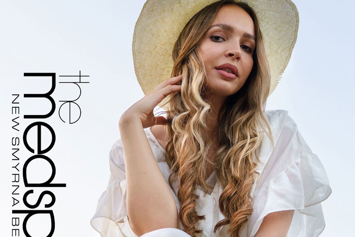 The Med Spa of New Smyrna Beach - Mainside, med spa and aesthetic clinic in Daytona Beach