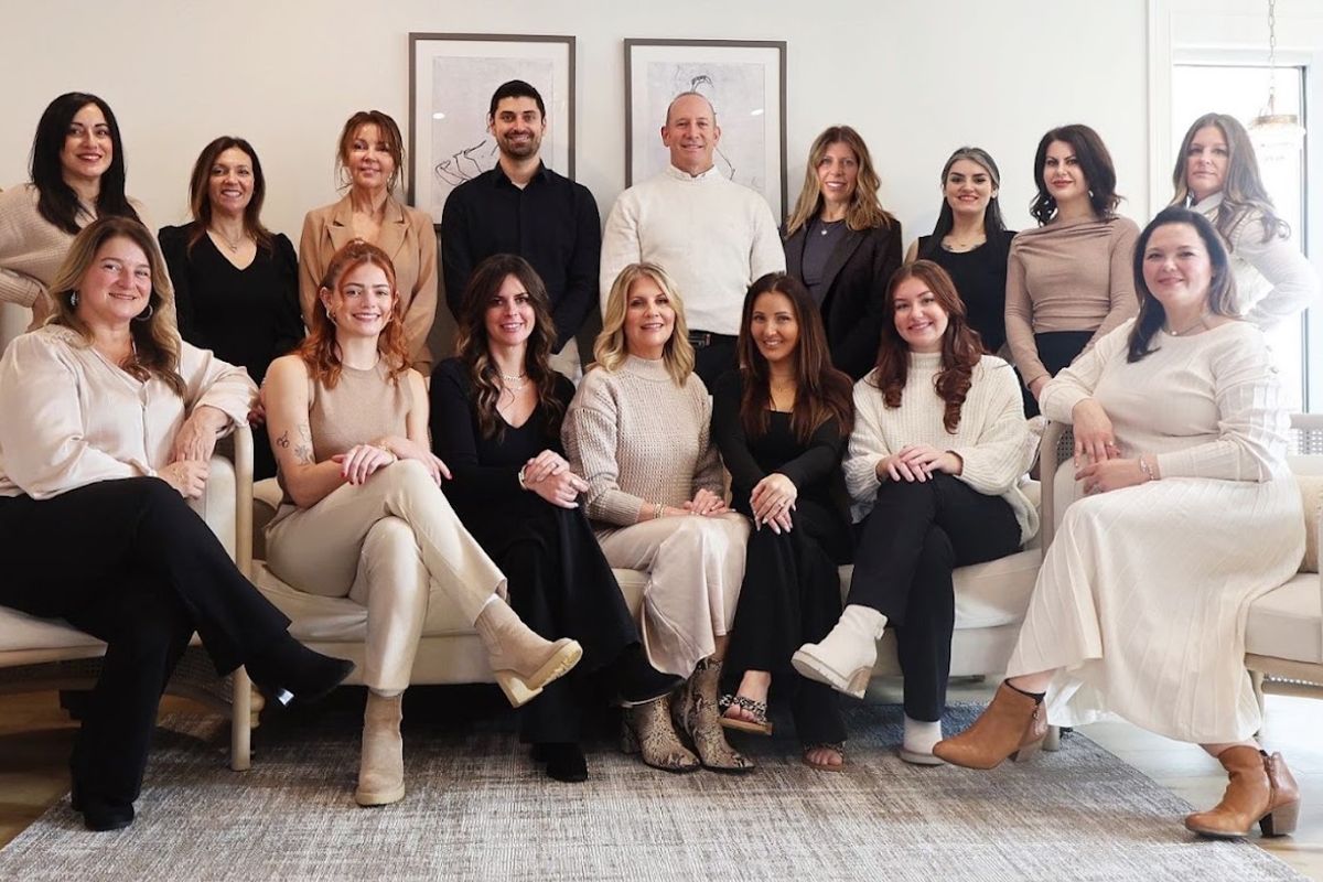 The Medical Skin Clinic, med spa and aesthetic clinic in Manchester