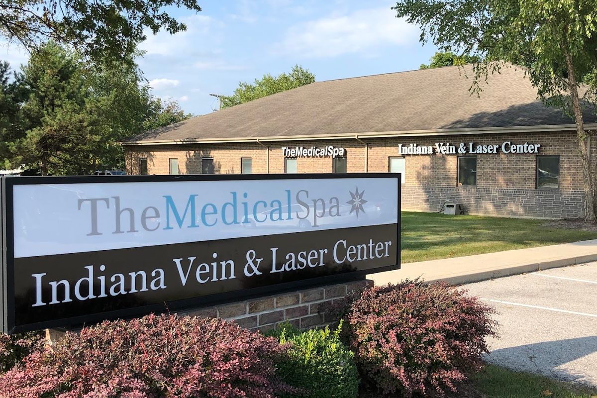 The Medical Spa — Fort Wayne