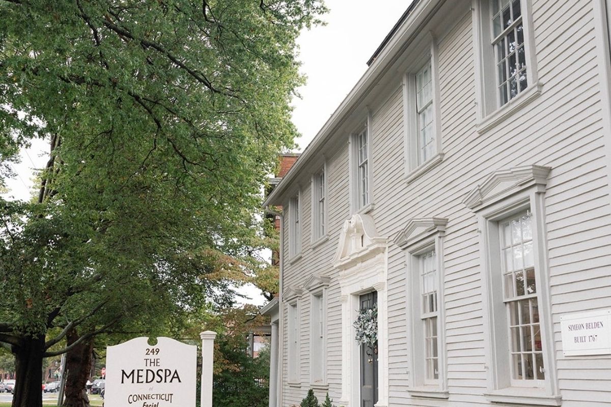 The MedSpa Old Wethersfield, med spa and aesthetic clinic in Hartford