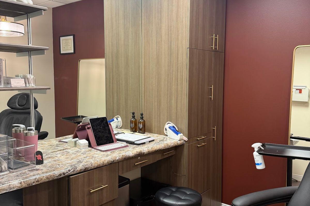 The Michelle Aesthetic, med spa and aesthetic clinic in Sacramento